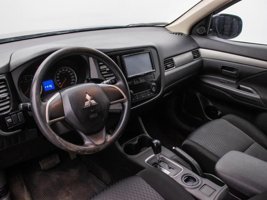 Mitsubishi Outlander III Москва  - изображение 10