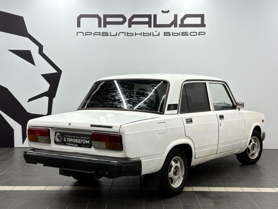 Lada (ВАЗ) 2107 Ростов-на-Дону  - изображение 4
