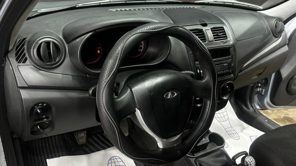 Lada (ВАЗ) Kalina II Ставрополь  - изображение 7