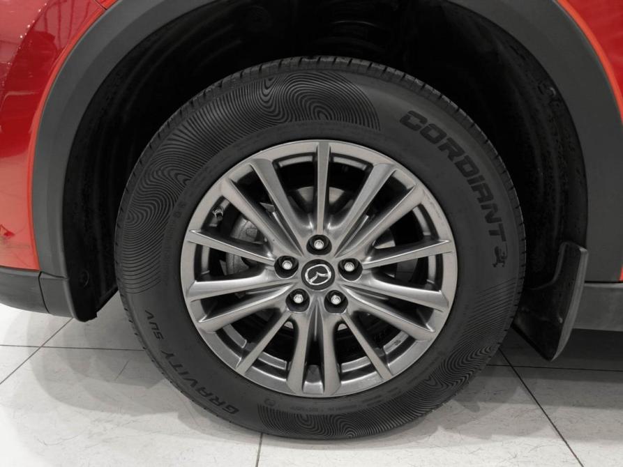 Mazda CX-5 II Казань  - изображение 22