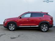 Changan CS35 Plus I Москва  - изображение 21