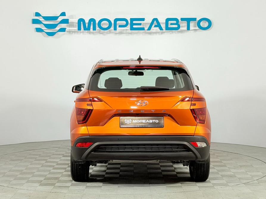 Hyundai Creta II Калининград  - изображение 6