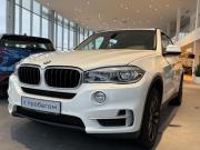 BMW X5 III (F15) Воронеж  - изображение 21