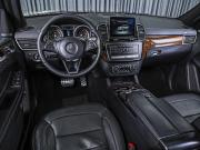 Mercedes-Benz GLS I (X166) Ставрополь  - изображение 37