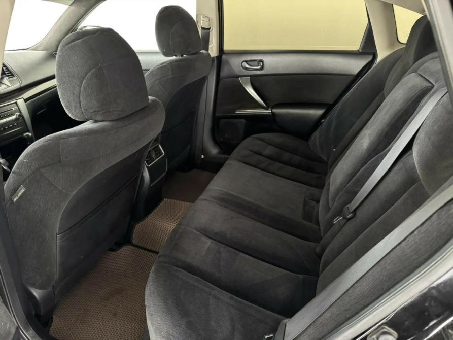 Nissan Teana II (J32) Рестайлинг Кострома  - изображение 16