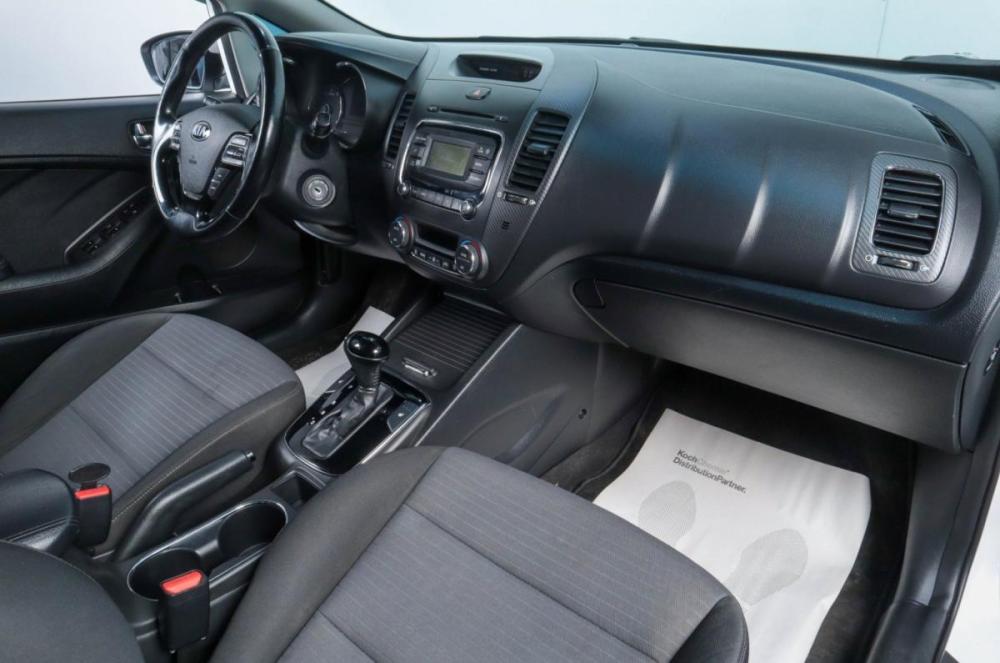 Kia Cerato III Рестайлинг (Classic) Челябинск  - изображение 18
