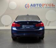 BMW 3 серии VI (F3x) Рестайлинг Москва  - изображение 32