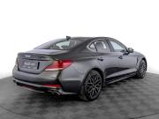 Genesis G70 I Москва  - изображение 35