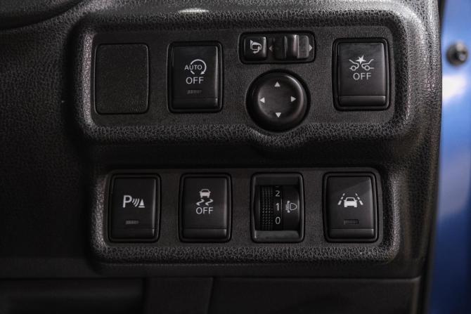Nissan Note II Рестайлинг с пробегом 2020 года, цена 1 099 000 рублей, 88090 км, хэтчбек, Автокод Объявления