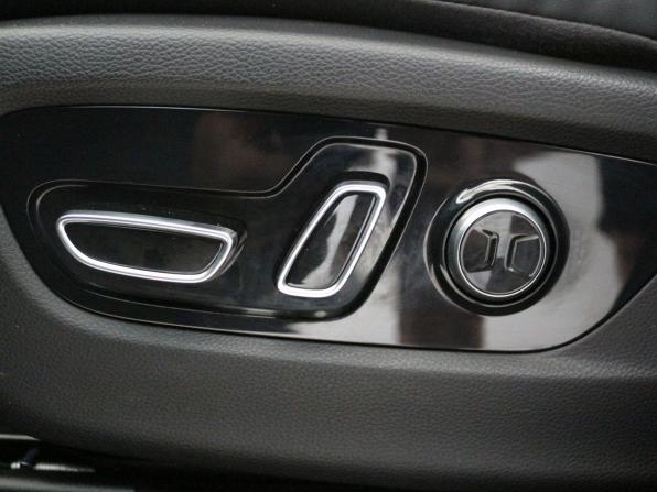 GAC GS8 II с пробегом 2024 года, цена 3 690 000 рублей, 17354 км, внедорожник, Автокод Объявления
