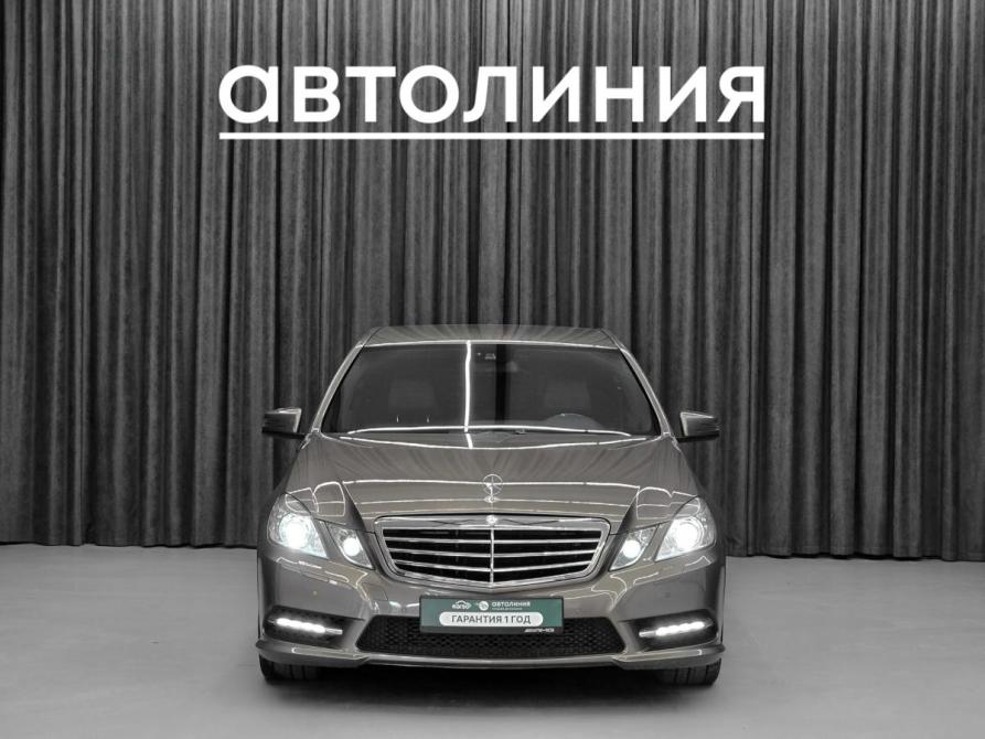 Mercedes-Benz E-Класс IV (W212 S212 C207) Красноярск  - изображение 2