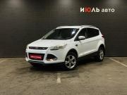 Ford Kuga II Челябинск  - изображение 21