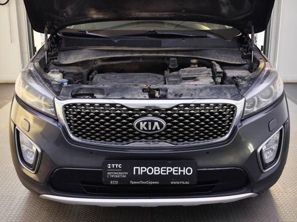 Kia Sorento III Prime с пробегом 2017 года, цена 2 250 000 рублей, 136660 км, внедорожник, Автокод Объявления