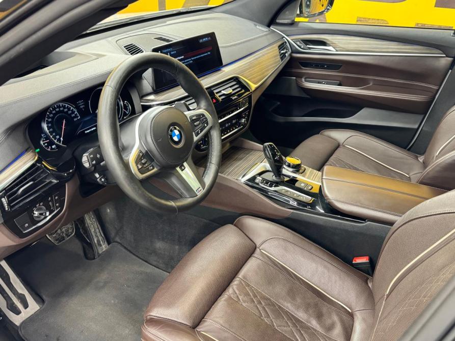 BMW 6 серии IV (G32) Ижевск  - изображение 9
