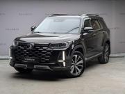 Changan CS95 I Рестайлинг 2 Москва  - изображение 16