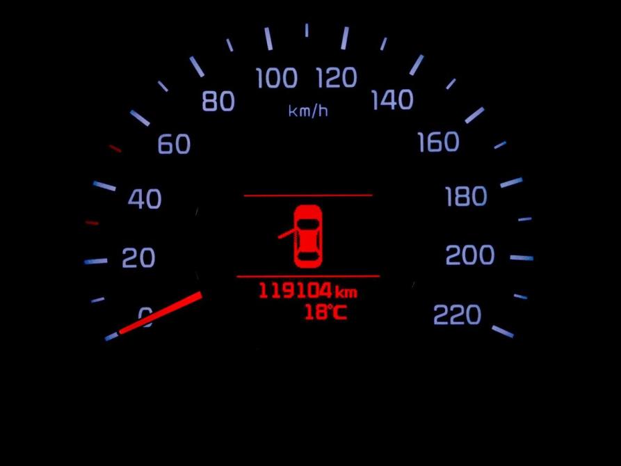 Kia Rio III Рестайлинг Санкт-Петербург  - изображение 18