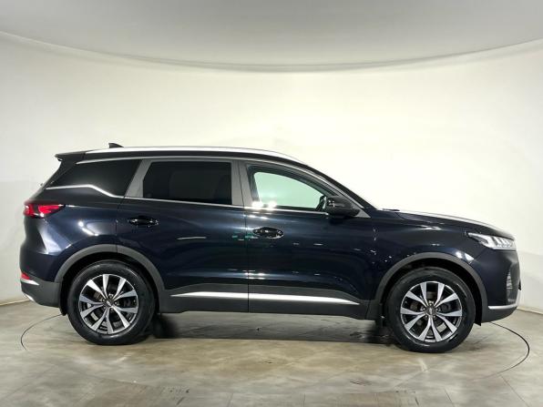 Chery Tiggo 7 Pro I с пробегом 2020 года, цена 1 490 000 рублей, 56985 км, внедорожник, Автокод Объявления