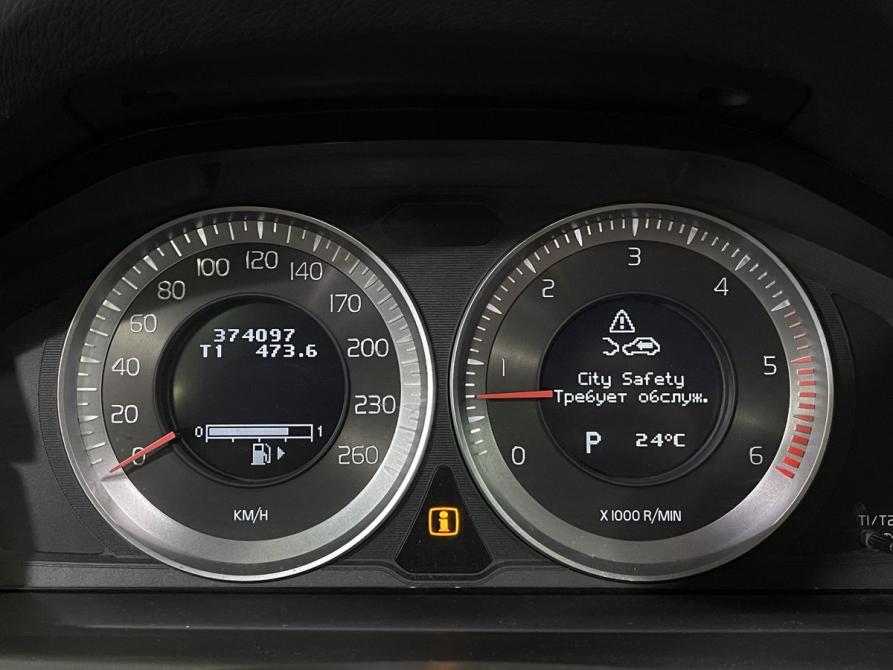 Volvo XC70 II Ярославль  - изображение 12
