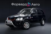 Honda CR-V I Тюмень  - изображение 27