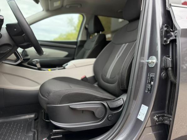 Hyundai Tucson IV с пробегом 2022 года, цена 3 290 000 рублей, 59338 км, внедорожник, Автокод Объявления