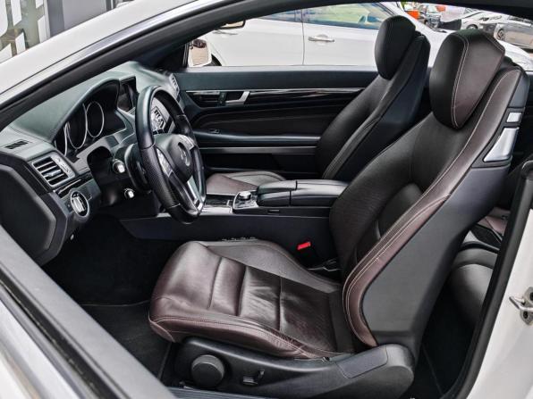 Mercedes-Benz E-Класс IV (W212 S212 C207) с пробегом 2013 года, цена 2 750 000 рублей, 99759 км, купе-хардтоп, Автокод Объявления