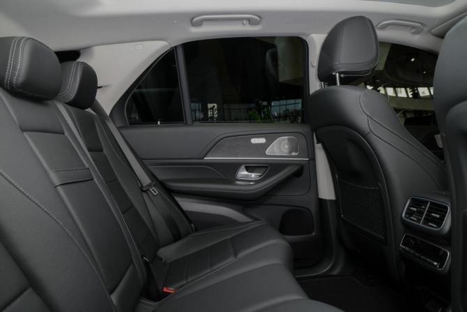 Новый Mercedes-Benz GLE II (V167) Рестайлинг 2026 года, цена 13 650 000 рублей, внедорожник, Автокод Объявления