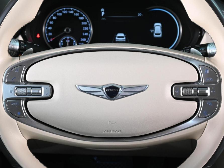 Genesis GV70 I Ростов-на-Дону  - изображение 12
