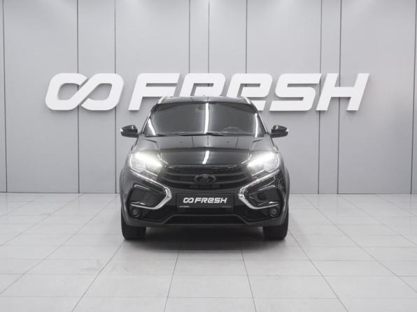 Lada (ВАЗ) XRAY I с пробегом 2020 года, цена 1 000 000 рублей, 110855 км, хэтчбек, Автокод Объявления