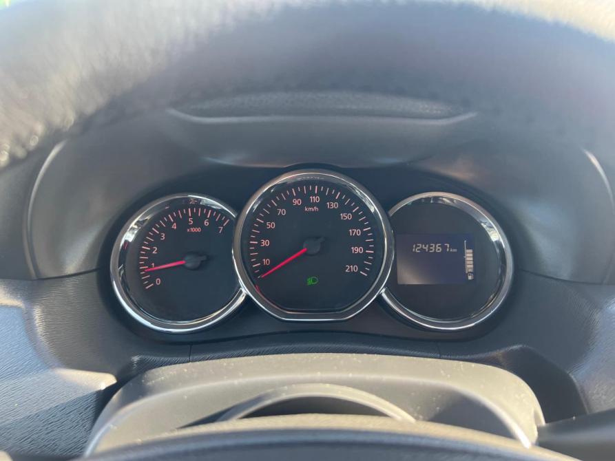 Nissan Terrano III (D10) Стерлитамак  - изображение 16