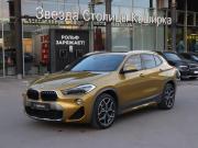 BMW X2 I (F39) Москва  - изображение 26