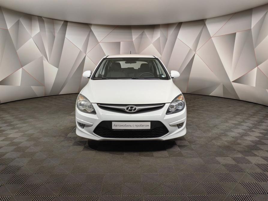 Hyundai i30 I Рестайлинг Москва  - изображение 7