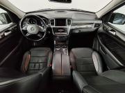 Mercedes-Benz GL-Класс II (X166) Москва  - изображение 36