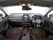 Mazda Axela III Рестайлинг Иркутск  - изображение 32