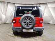 Jeep Wrangler IV (JL) Рестайлинг Москва  - изображение 28
