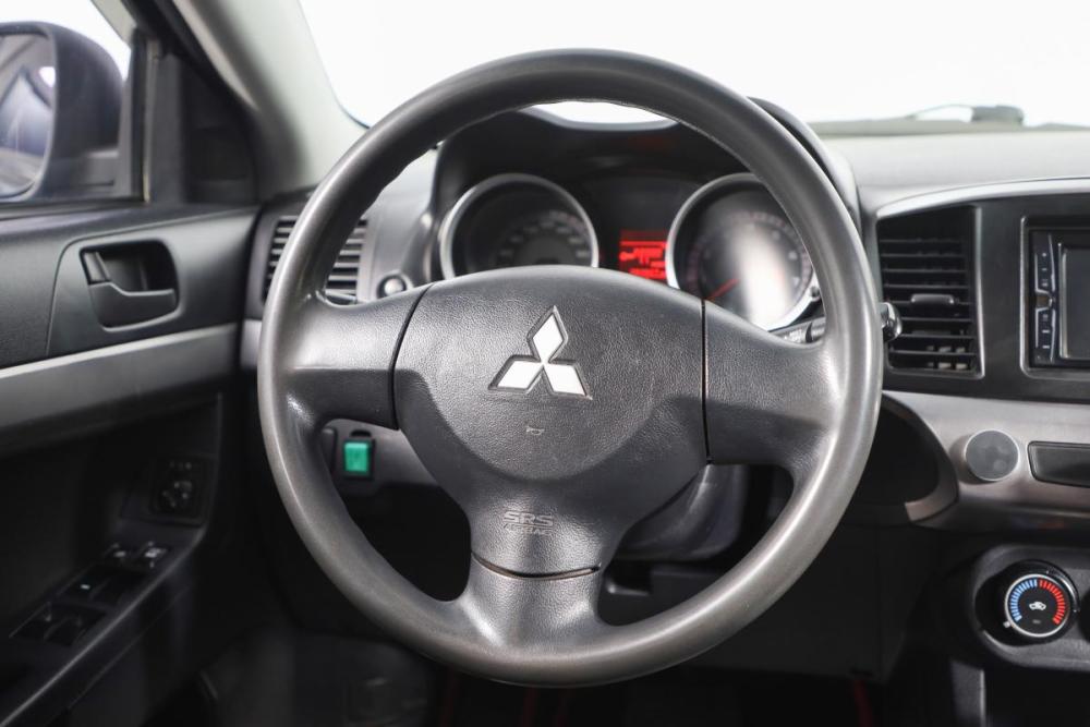 Mitsubishi Lancer X Новосибирск  - изображение 12