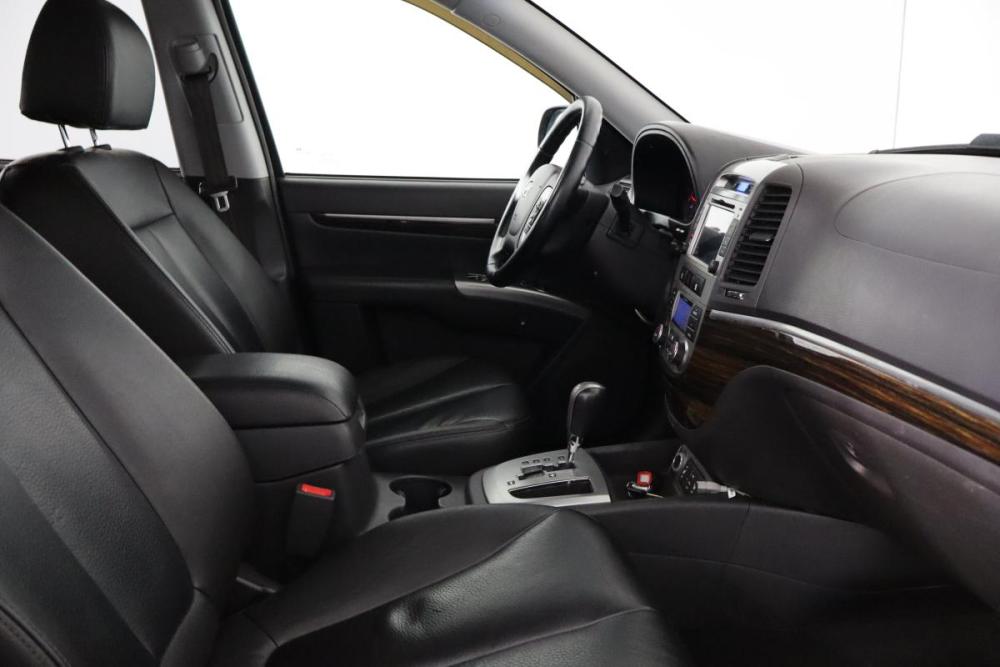 Hyundai Santa Fe II Рестайлинг Санкт-Петербург  - изображение 11