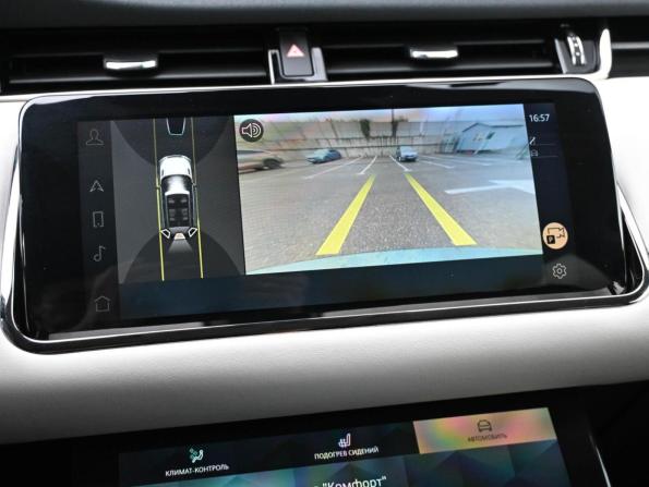 Land Rover Range Rover Evoque II с пробегом 2021 года, цена 4 974 000 рублей, 30375 км, внедорожник, Автокод Объявления