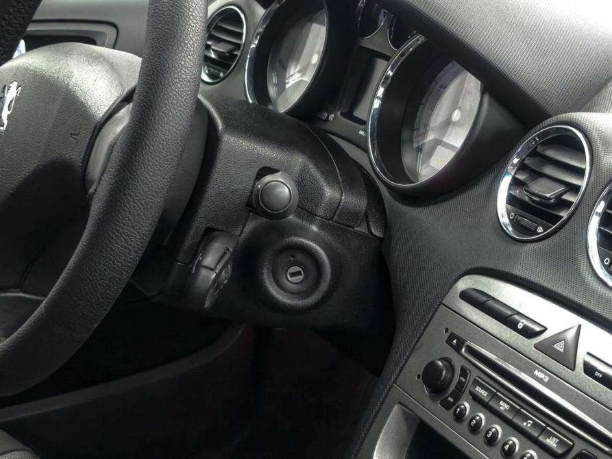Peugeot 308 I Ростов-на-Дону  - изображение 13