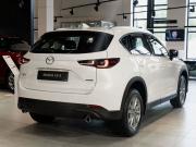 Mazda CX-5 II Рестайлинг Москва  - изображение 11
