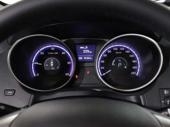 Hyundai ix35 I с пробегом 2010 года, цена 1 299 000 рублей, 96358 км, внедорожник, Автокод Объявления