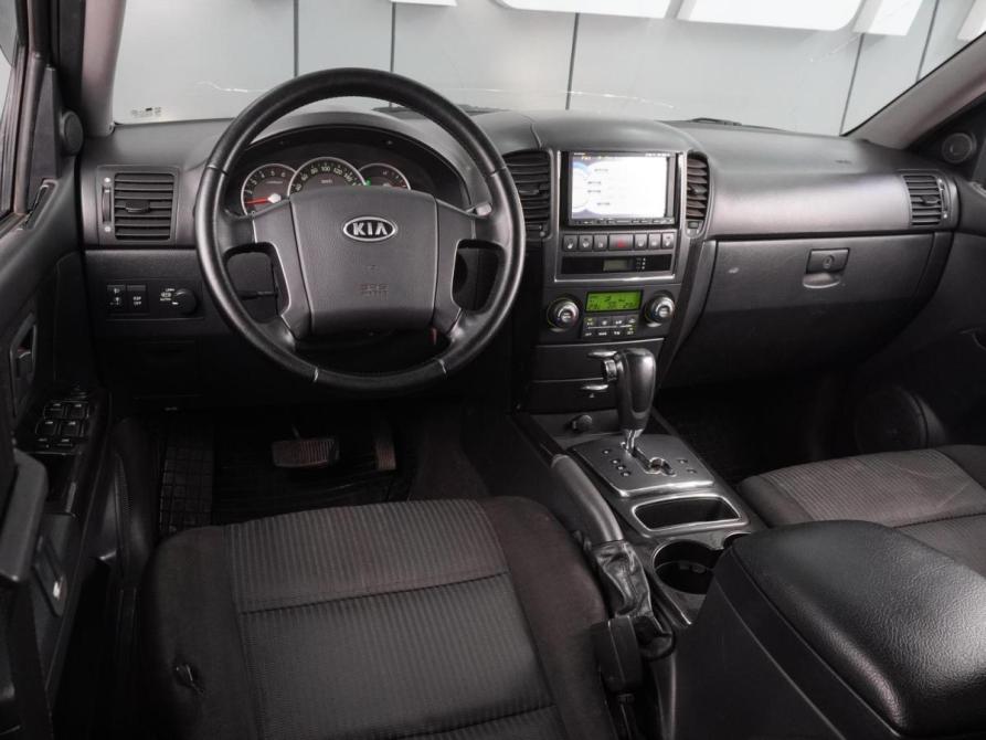 Kia Sorento I Рестайлинг Воронеж  - изображение 6
