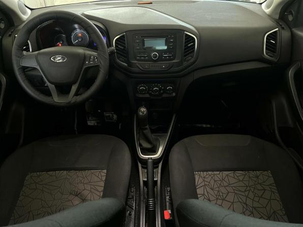 Lada (ВАЗ) XRAY I с пробегом 2017 года, цена 566 000 рублей, 105877 км, хэтчбек, Автокод Объявления