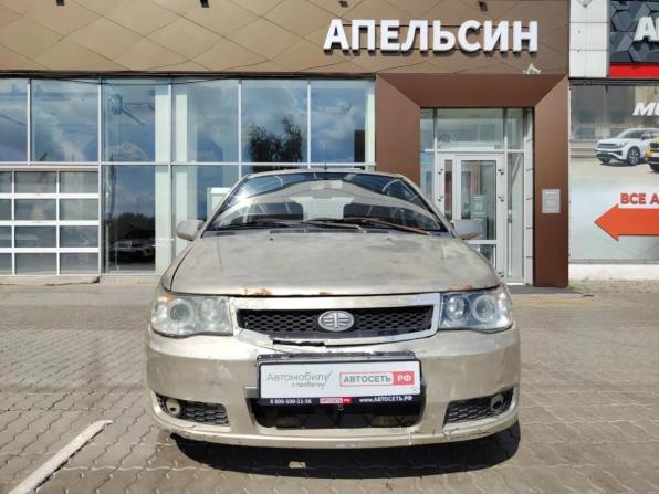 FAW Vita с пробегом 2007 года, цена 148 400 рублей, 229860 км, хэтчбек, Автокод Объявления