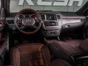 Mercedes-Benz GL-Класс II (X166) Воронеж  - изображение 37