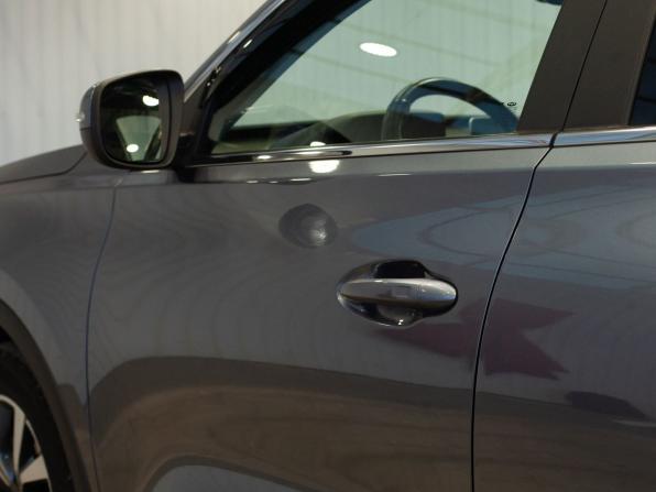 Chery Tiggo 7 Pro I с пробегом 2021 года, цена 1 850 000 рублей, 35508 км, внедорожник, Автокод Объявления