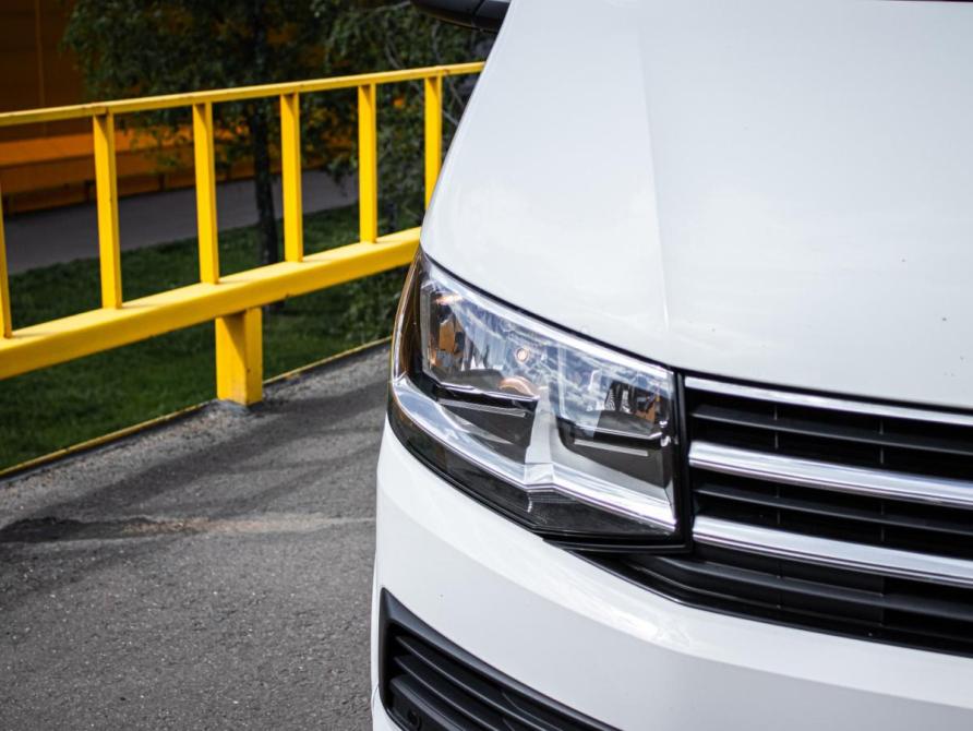 Volkswagen Caravelle T6 Москва  - изображение 16