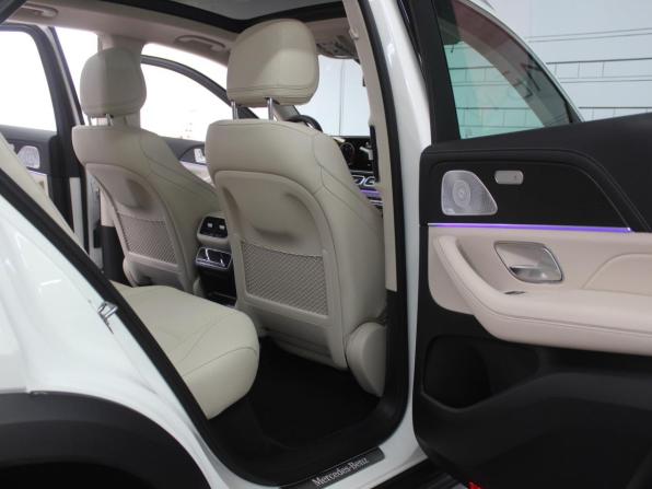 Новый Mercedes-Benz GLE II (V167) Рестайлинг 2025 года, цена 11 600 000 рублей, внедорожник, Автокод Объявления