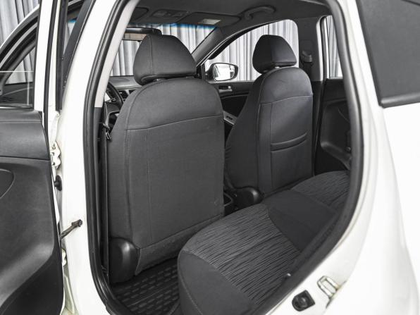 Hyundai Solaris I Рестайлинг с пробегом 2015 года, цена 779 000 рублей, 191605 км, седан, Автокод Объявления