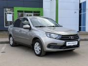 Lada (ВАЗ) Granta I Рестайлинг Ярославль  - изображение 17