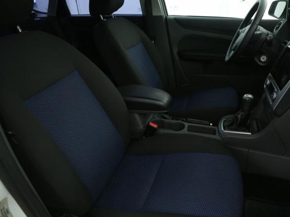 Ford Focus II с пробегом 2008 года, цена 349 000 рублей, 197000 км, хэтчбек, Автокод Объявления